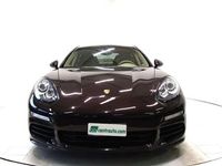 Usata Porsche Panamera Edition 300 CV (220 kW) 2015 Marrone Berlina