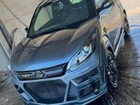 Usata Ligier JS50 2020 Grigio Utilitaria