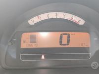 Usata Citroën C3 70 CV (51 kW) 2009 Grigio Berlina