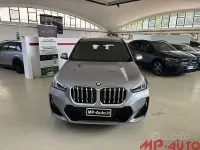 Nuova BMW X1 M Sport 2026 Grigio SUV