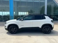 Usata Jeep Avenger Overland 135 CV (99 kW) 2025 Bianco SUV