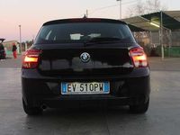 Usata BMW 116 116 CV (85 kW) 2014 Utilitaria