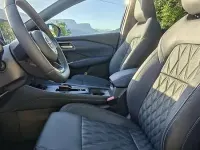 Usata Nissan Qashqai Tekna+ 190 CV (139 kW) 2024 SUV