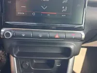 Usata Citroën C3 Aircross Feel 82 CV (60 kW) 2019 SUV