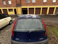 Usata Fiat Punto 60 CV (44 kW) 1999 Berlina
