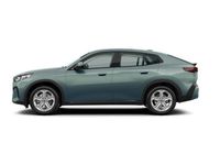 Nuova BMW X2 Efficient Dynamics 163 CV (119 kW) 2025 Grigio SUV