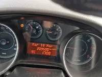 Usata Fiat Bravo Emotion 120 CV (88 kW) 2011 Grigio Utilitaria