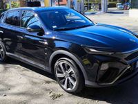 Usata MG Marvel R Luxury 64 kW (88 CV) 2023 Nero SUV