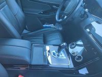 Usata Land Rover Range Rover evoque HSE Dynamic 150 CV (110 kW) 2019 Bianco SUV