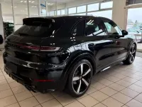 Usata Porsche Cayenne 354 CV (260 kW) 2023 Nero SUV