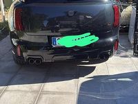 Usata Mini John Cooper Works Countryman 300 CV (220 kW) 2024 Nero SUV