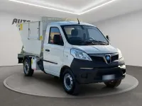 Usata Piaggio Porter 102 CV (75 kW) 2022 Bianco