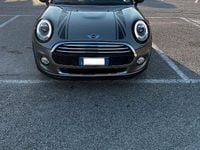 Usata Mini Cooper 116 CV (85 kW) 2017 Utilitaria