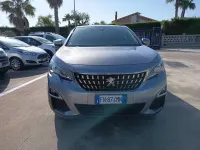 Usata Peugeot 3008 Business-Line 120 CV (88 kW) 2018 Grigio SUV