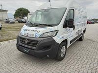 Usata Fiat Scudo Business 120 CV (88 kW) 2022 Bianco Furgone