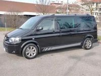 usata VW Caravelle solo interessati