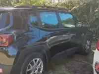 Usata Jeep Renegade Limited 120 CV (88 kW) 2021 Nero SUV