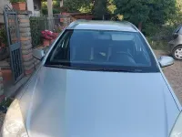Usata Opel Astra 110 CV (80 kW) 2009 Grigio Station wagon