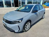 Usata Opel Corsa Edition 101 CV (74 kW) 2025 Grigio Utilitaria