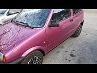 Usata Fiat 500 1997 Utilitaria