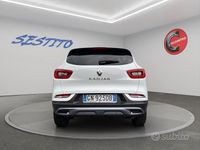 Usata Renault Kadjar Intens 116 CV (85 kW) 2023 Bianco SUV