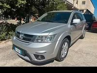 Usata Fiat Freemont 140 CV (102 kW) 2011 SUV