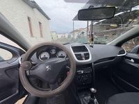 Usata Peugeot 207 Sport 109 CV (80 kW) 2006 Berlina