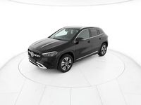 Nuova Mercedes GLA200 Progressive 150 CV (110 kW) 2026 Nero SUV