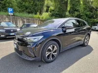 Usata VW ID.4 69 kW (95 CV) 2025 Nero SUV