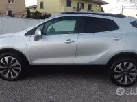Usata Opel Mokka 140 CV (102 kW) 2017 SUV