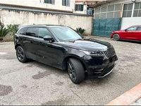 Usata Land Rover Range Rover Velar R-Dynamic 241 CV (177 kW) 2020 SUV