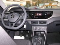 usata VW Polo 1.0 TSI 5p. Comfortline BMT