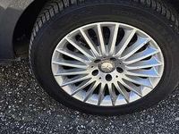 Usata Mercedes V220 163 CV (119 kW) 2018 Grigio Monovolume