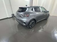 Nuova Renault Clio V Techno 101 CV (74 kW) 2025 Grigio Berlina