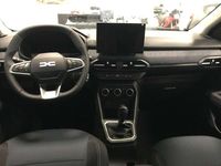 Nuova Dacia Sandero Journey 122 CV (89 kW) 2026 Bianco Berlina