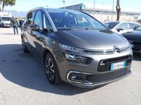 usata Citroën C4 SpaceTourer BlueHDi EAT8 Shine