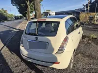 Usata Lancia Ypsilon 69 CV (50 kW) 2011 Utilitaria