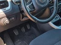 Usata Jeep Compass 120 CV (88 kW) 2018 Nero SUV