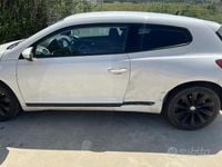 Begagnad VW Scirocco 160 HK (117 kW) 2010
