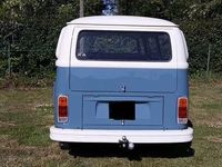 Usata VW T2 50 CV (36 kW) 1973 Bianco Furgone