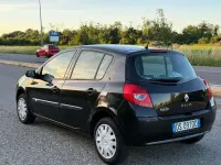 Usata Renault Clio III 65 CV (47 kW) 2008 Berlina