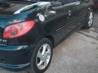 usata Peugeot 206 - 2005