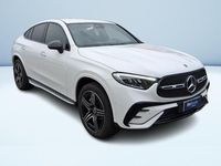 Usata Mercedes GLC300e Advanced 333 CV (244 kW) 2024 Bianco