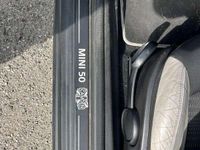 Usata Mini Cooper 116 CV (85 kW) 2010 Utilitaria