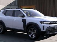 Usata Dacia Duster Expression 120 CV (88 kW) 2024 Nero nacre' SUV