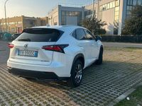 usata Lexus NX300h NX Hybrid Business