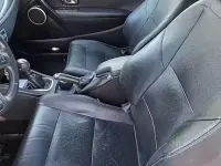 Usata Renault Mégane Coupé 2009 Grigio Coupé