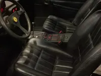 Usata Ferrari 328 270 CV (198 kW) 1988 Giallo Cabrio