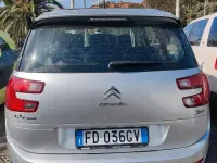 Usata Citroën Grand C4 Picasso Business Class 120 CV (88 kW) 2016 Grigio Monovolume