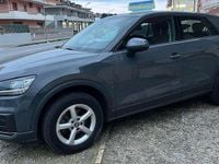 Usata Audi Q2 Comfort 116 CV (85 kW) 2019 Grigio SUV